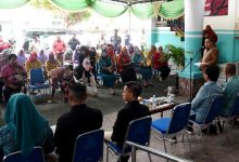 Jelang Hadapi Pemilu 2024, Seluruh Masyakat Gorontalo Diminta Jaga Persatuan dan Kesatuan