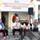 Dinas Kominfotik Pemprov Gorontalo akan Gelar Kominfotik Award Pada 8 Desember 2023