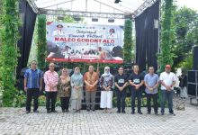 Festival Maleo 2023, Sarana yang Tepat untuk  Lindungi kelestarian Satwa Endemik Sulawesi