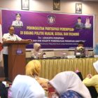 Peran Perempuan di Gorontalo yang Berpartisipasi dalam Politik Alami Peningkatan