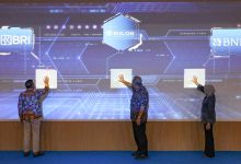 BULOG Gandeng BRI dan BNI Kembangkan Digitalisasi Transaksi Keuangan