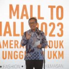 ”Road to” Harbolnas 2023, Momentum  Tepat  Ajak  Masyarakat untuk Semakin Bangga Buatan Indonesia.