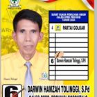 Darwin Hamzah Tolinggi S.Pd, Caleg DPRD Siap Dengan Program Pertanian Bagi Warga Dapil Boliyohuto Cs