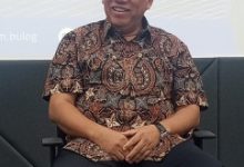 Sepanjang 2023, Pemerintah Melalui BULOG Sudah Gelontorkan CBP Sebanyak 2,56 Juta Ton
