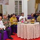 Pemprov dan PMI Gorontalo Gelar Pagelaran Seni Budaya untuk Palestina