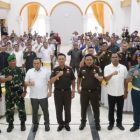 Kegiatan Penyuluhan Hukum  Kata Ismail Diharapkan Dapat Cegah Tindak Pidana Korupsi di Gorontalo