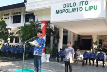 Nelson : Peringatan Hari Korpri sebagai Wadah Solidaritas bagi PNS