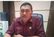 Pemerataan Infrastruktur, Dinas PUPR Kabgor Targetkan 70 Paket Kontruksi di Tahun 2024