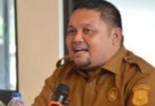 Pemkab Gorontalo Komitmen Selesaikan  Pembayaran Semua Utang Belanja Anggaran 2023
