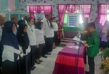 Nelson katakan Pelayanan Kesehatan kepada Masyarakat Secara Optimal Sangat Penting