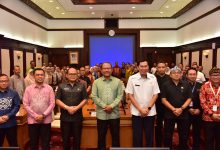 Pemprov Jabar Dinilai Lebih Maju Kembangkan E-Katalog, Pemprov Gorontalo Lakukan Uji Tiru
