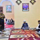 Hadiri Lailatul Ijtima HUT NU, Sekda Roni Sebut Kiprah NU Luar Biasa Kontribusinya terhadap Negara