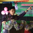 Evaluasi Akhir Masa Jabatannya,Bupati Gorontalo Lakukan Pembinaan kepada ASN dan Non ASN