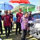 Nelson Tegaskan Pentingnya  Pemeriksaan  Rutin Kendis Aset Milik Pemkab Gorontalo