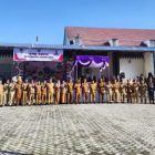 ASN Pemprov Gorontalo Diingatkan Penjagub Ismail Soal Netralitas Pada Pemilu dan Pilkanda 2024