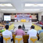 Gorontalo Masuk Zona B Pelaksanaan Kampanye Terbuka Pemilu 2024