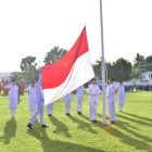 Peringati Hari Patriotik 23 Januari  1942 ke 82, Penjagub Ismail Ajak Masyarakat untuk Jaga dan Cintai Provinsi Gorontalo