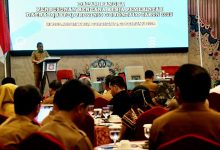 Tujuh Prioritas Pembangunan dalam  Penyusunan RKPD  Provinsi Gorontalo di Tahun 2025