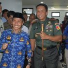 Keberadaan RS TNI dr Eddy Kounang Beri Harapan Baru Dibidang Kesehatan dan Ekonomi bagi Masyarakat Kabgor