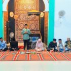 Roni Sampir Bilang Peringatan Isra Mi’raj Miliki Hikmah untuk Teladani Sosok Nabi Muhammad SAW