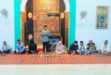 Roni Sampir Bilang Peringatan Isra Mi’raj Miliki Hikmah untuk Teladani Sosok Nabi Muhammad SAW