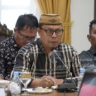 Pemkab Gorontalo Berupaya Maksimal untuk Pastikan Kemanan dan Kelacaran Pemilu 2024 di Daerahnya