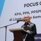 Upayakan Perlindungan Usaha di Dalam Negeri, Kemendag Dorong Pemahaman Kebijakan Trade Remedies