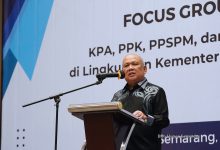 Upayakan Perlindungan Usaha di Dalam Negeri, Kemendag Dorong Pemahaman Kebijakan Trade Remedies