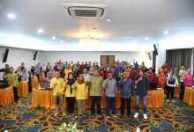 Plh Sekdaprov Bilang Pemerintah Wajib Berikan Informasi Terkait Program Pembangunan