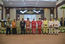 Adanya Bandara Panua, Kabupaten Pohuwato Bisa Jadi Lumbung Pangan di Gorontalo