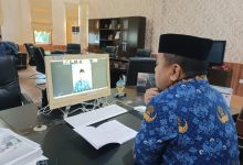 Wabup Hendra Tegaskan Musrenbang Itu Penting, Karena Cerminkan Adanya Partisipasi Masyarakat