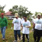 Nelson Katatakan Kegiatan HPSN Tahun 2024 Difokuskan pada Penanganan Sampah Plastik dan Upaya Kurangi Resiko Bahaya Banjir