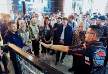 Kemenperin Dorong Pelaku IKM agar Berperan Isi Pasar Kendaraan Listrik