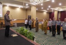 Penjagub Ismail Ungkap Peluang Kerja bagi Disabilitas di Gorontalo Belum Terpenuhi Sesuai Aturan