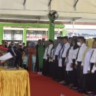 Nelson Berharap Kepsek, Korwil dan Pengawas Pendidikan untuk Majukan Pendidikan di Kabgor