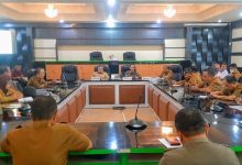 Pemkab Gorontalo Siapkan Anggaran Rp 100 Miliar untuk Bayar Hak-hak ASN dan Perangkat Desa