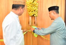 Fungsi Masjid, bukan Hanya Sekedar Tempat Ibadah, Tetapi Juga Jadi Pusat Kegiatan Masyarakat