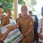 Program Baznas di Lingkungan Sekolah untuk Beri Kesempatan Siswa Terlibat Aktif Kelola ZIS Secara Langsung