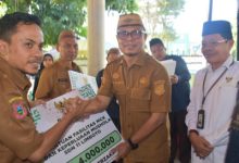 Program Baznas di Lingkungan Sekolah untuk Beri Kesempatan Siswa Terlibat Aktif Kelola ZIS Secara Langsung