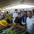 Mendag Zulhas Optimis Stabilitas Harga Bapok Jelang Lebaran Idul Fitri 1445 H Semakin Terjaga