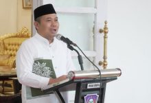 THR ASN Pemprov Gorontalo agar Dibayarkan Mulai 1 April 2024