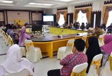 BPS Gorontalo Sebutkan 10 komoditas  yang Jadi Penyebab Inflasi di Gorontalo