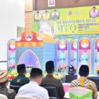 Lomba MTQ, kata Nelson  untuk Ciptakan Generasi Qur’ani yang Berperan Bawa Kedamaian di Masyarakat