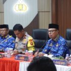 Jelang Lebaran Ketupat, Pemkab dan Polres Gorontalo Lakukan Berbagai Langkah Antisipasi Keamanan