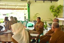 OPD di Lingkup Pemkab Gorontalo Sudah Saatnya Perkuat Transparasi dan Tingkatkan Publikasi Strategisnya
