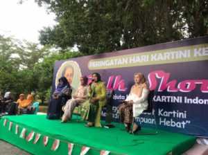 peringatan Hari Kartini 2024