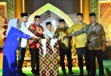 Pelsaksanaan MTQ Momentum Penting untuk Tingkatkan Kecintaan terhadap Al Qur’an dan Perkuat Syiar Islam