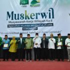 Minggu 12 Mei 2024, Hari Terakhir Ismail Pakaya sebagai Penjagub Gorontalo