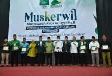 Minggu 12 Mei 2024, Hari Terakhir Ismail Pakaya sebagai Penjagub Gorontalo