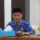 Pada Rapat Forkopimda  Provinsi, Bupati Nelson  Akui Optimis Pilkada di Gorontalo akan Sukses